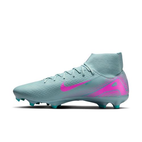Nike Mercurial Superfly 10 Academy MG Molded Soccer Cleats - Primary Image