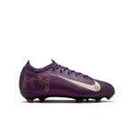 Big Kids' Nike Jr. Mercurial Vapor 16 Pro "Kylian Mbapp" Molded Soccer Cleats - Thumbnail 1 of 5