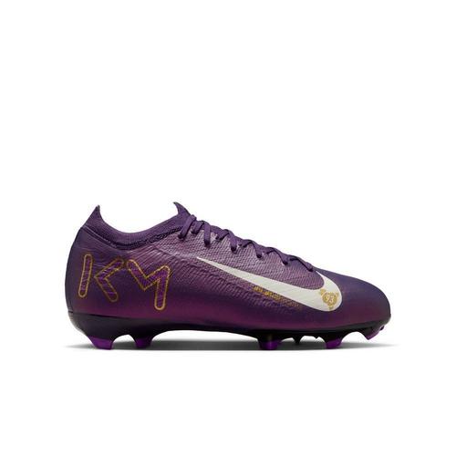 Big Kids' Nike Jr. Mercurial Vapor 16 Pro "Kylian Mbapp" Molded Soccer Cleats - Primary Image