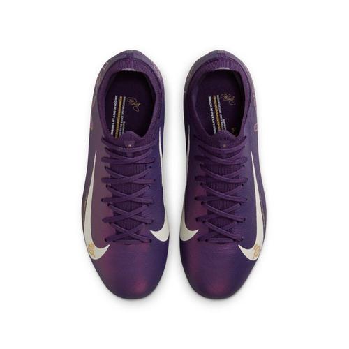 Big Kids' Nike Jr. Mercurial Vapor 16 Pro "Kylian Mbapp" Molded Soccer Cleats - Primary Image