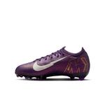 Big Kids' Nike Jr. Mercurial Vapor 16 Pro "Kylian Mbapp" Molded Soccer Cleats - Thumbnail 5 of 5