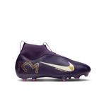 Big Kids' Nike Jr. Mercurial Superfly 10 Academy "Kylian Mbapp" Molded Soccer Cleats - Thumbnail 1 of 5