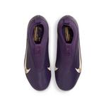 Big Kids' Nike Jr. Mercurial Superfly 10 Academy "Kylian Mbapp" Molded Soccer Cleats - Thumbnail 2 of 5