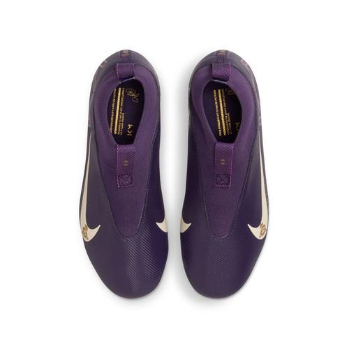 Big Kids' Nike Jr. Mercurial Superfly 10 Academy "Kylian Mbapp" Molded Soccer Cleats - Primary Image