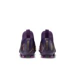 Big Kids' Nike Jr. Mercurial Superfly 10 Academy "Kylian Mbapp" Molded Soccer Cleats - Thumbnail 3 of 5