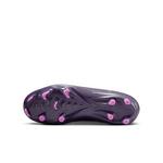 Big Kids' Nike Jr. Mercurial Superfly 10 Academy "Kylian Mbapp" Molded Soccer Cleats - Thumbnail 4 of 5