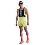 Men's Nike Fast Dri-FIT 3" Brief-Lined Running Shorts - Thumbnail 1 of 3