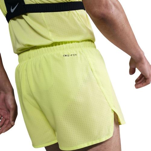 Men's Nike Fast Dri-FIT 3" Brief-Lined Running Shorts - Primary Image