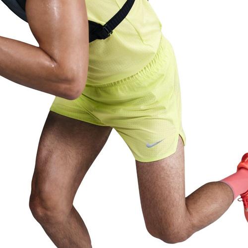 Men's Nike Fast Dri-FIT 3" Brief-Lined Running Shorts - Primary Image