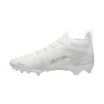 Men's Nike Alpha Menace 4 Elite Molded Football Cleats - Thumbnail 3 of 4