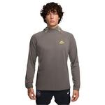Men's Nike Dri-Fit UV Long Sleeve T-Shirt - Thumbnail 2 of 3