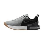 Men's Nike Air Max Alpha Trainer 6 Training Shoes - Thumbnail 3 of 4