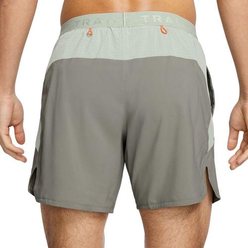 Men's Nike Trail Dri-FIT Woven Shorts - Primary Image