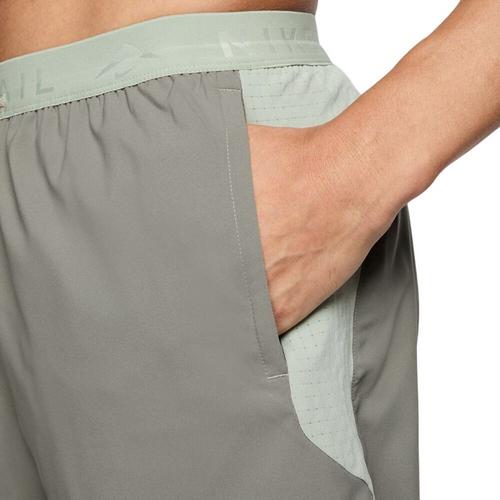 Men's Nike Trail Dri-FIT Woven Shorts - Primary Image