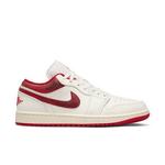 Women's Air Jordan 1 Low Sneakers - Thumbnail 1 of 4