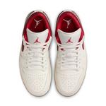 Women's Air Jordan 1 Low Sneakers - Thumbnail 2 of 4