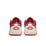 Women's Air Jordan 1 Low Sneakers - Thumbnail 3 of 4
