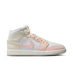 Men's Air Jordan 1 Mid SE Sneakers - Thumbnail 1 of 4