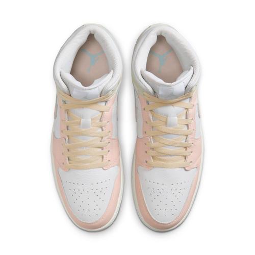 Men's Air Jordan 1 Mid SE Sneakers - Primary Image