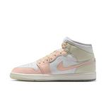 Men's Air Jordan 1 Mid SE Sneakers - Thumbnail 3 of 4