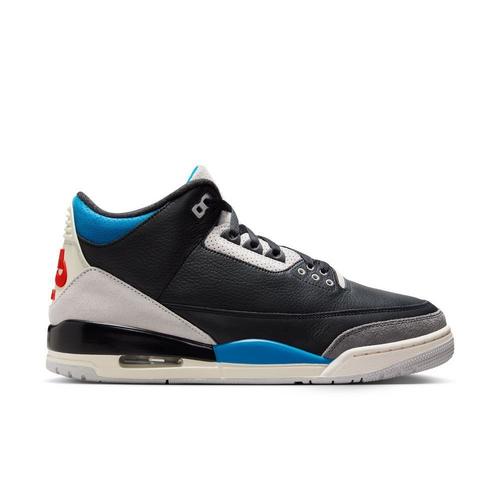 Men's Air Jordan 3 Retro "Rare Air" Sneakers