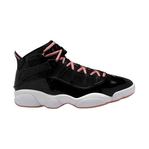 Men's Jordan 6 Rings Basketball Sneakers - Primary Image