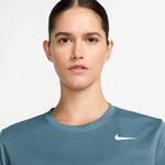 Women's Nike Dri-FIT Volleyball T-Shirt - Thumbnail 3 of 4