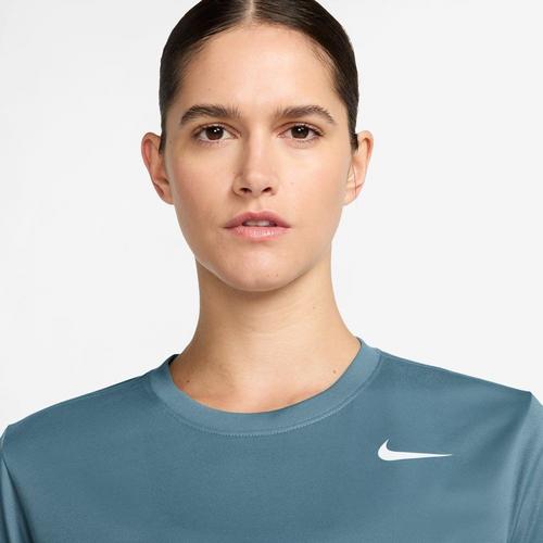 Women's Nike Dri-FIT Volleyball T-Shirt - Primary Image