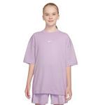 Kids' Nike Sportswear Logo T-Shirt - Thumbnail 1 of 3