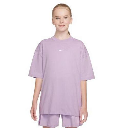 Kids' Nike Sportswear Logo T-Shirt - Primary Image