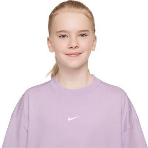 Kids' Nike Sportswear Logo T-Shirt - Primary Image