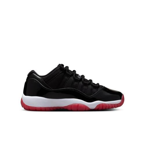 Big Kids' Air Jordan 11 Retro Low Sneakers - Primary Image