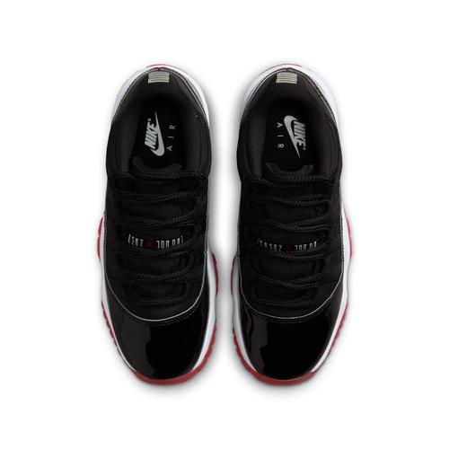Big Kids' Air Jordan 11 Retro Low Sneakers - Primary Image