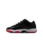 Big Kids' Air Jordan 11 Retro Low Sneakers - Thumbnail 3 of 4