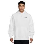 Men's Nike Club Fleece Hoodie - Thumbnail 1 of 3