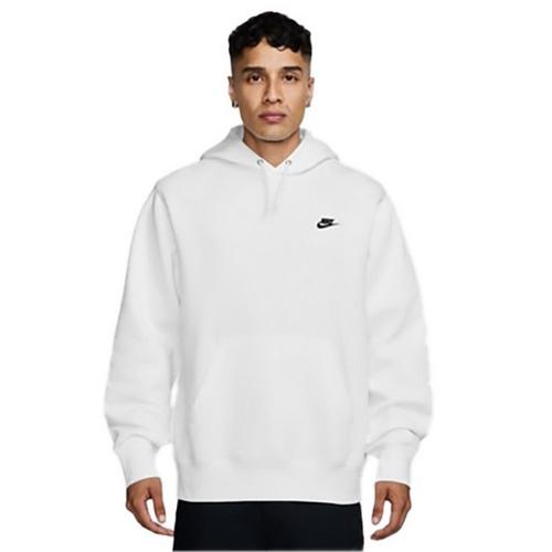 Men's Nike Club Fleece Hoodie