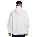 Men's Nike Club Fleece Hoodie - Thumbnail 2 of 3