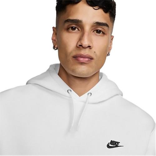 Men's Nike Club Fleece Hoodie