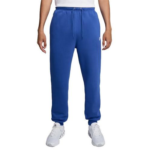 Men's Nike Club Joggers - Primary Image