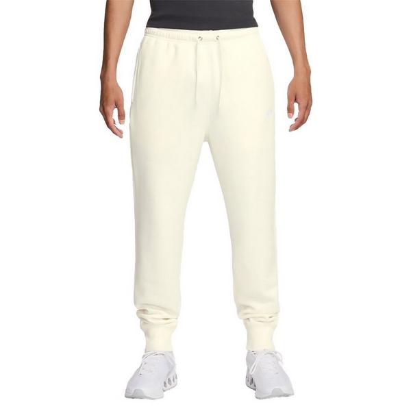 Men's Nike Club Joggers XLarge Sail/Sail/White Regular