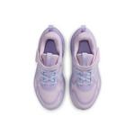 Little Kids' Nike Cosmic Runner Hook N Loop Shoes - Thumbnail 2 of 6