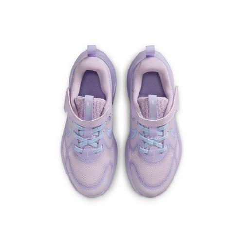 Little Kids' Nike Cosmic Runner Hook N Loop Shoes - Primary Image