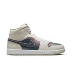 Men's Air Jordan 1 Mid SE Sneakers - Thumbnail 1 of 5