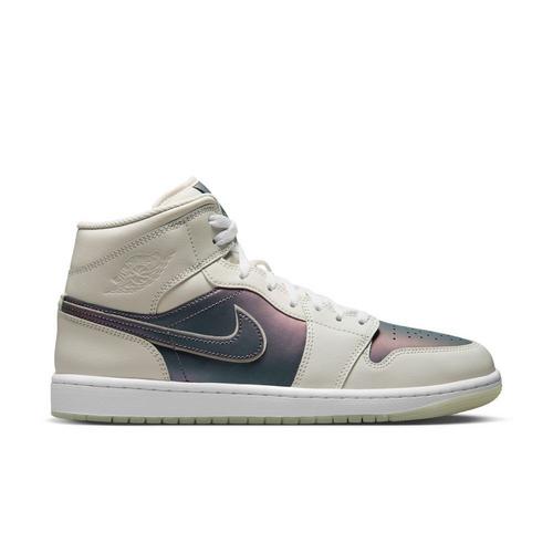 Men's Air Jordan 1 Mid SE Sneakers - Primary Image
