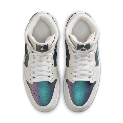 Men's Air Jordan 1 Mid SE Sneakers - Primary Image