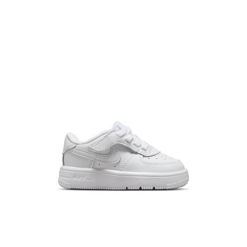 Toddler Nike Force 1 Low Hook N Loop Sneakers - Primary Image