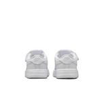Toddler Nike Force 1 Low Hook N Loop Sneakers - Thumbnail 3 of 5
