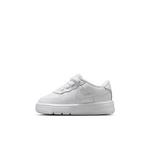 Toddler Nike Force 1 Low Hook N Loop Sneakers - Thumbnail 5 of 5