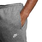 Men's Nike Club Fleece Cargo Sweatpants - Thumbnail 3 of 3