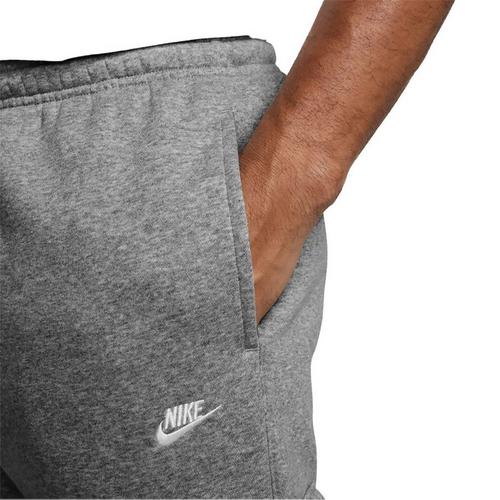 Men's Nike Club Fleece Cargo Sweatpants - Primary Image
